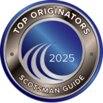 Top originators