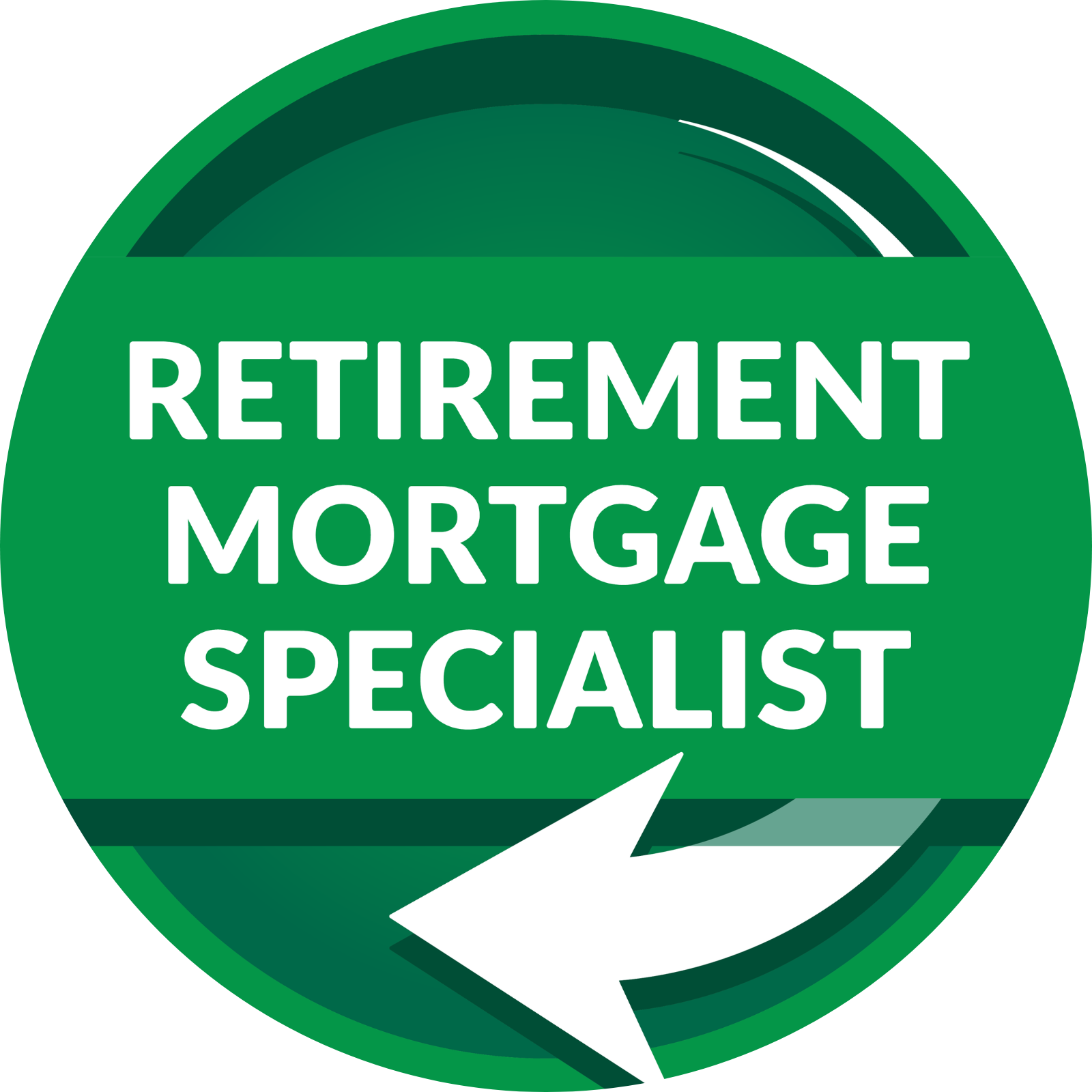 Retirement Mortage Specialist