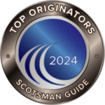 Top originators