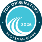 Top originators